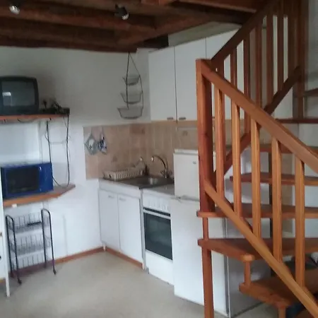 La Vache Sur Le Toit Holiday home